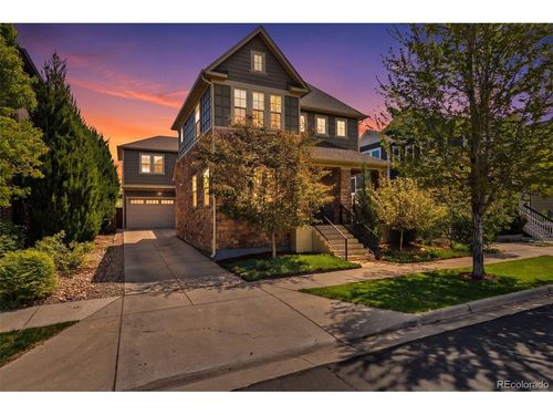 3416 Akron St, Denver, CO, 80238 | Card Image