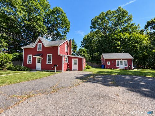 14-1/2 Camp St, Norwalk, CT, 06851-3730 | Card Image