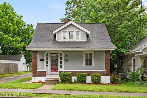 1108 Julia Ave, Louisville, KY, 40204-1620 | Card Image