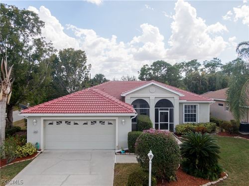 2340 Palo Duro Blvd, NORTH FORT MYERS, FL, 33917-6762 | Card Image