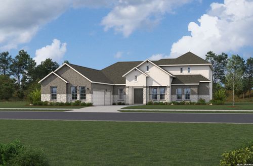 26822 Highland Crst, San Antonio, TX, 78260-1961 | Card Image