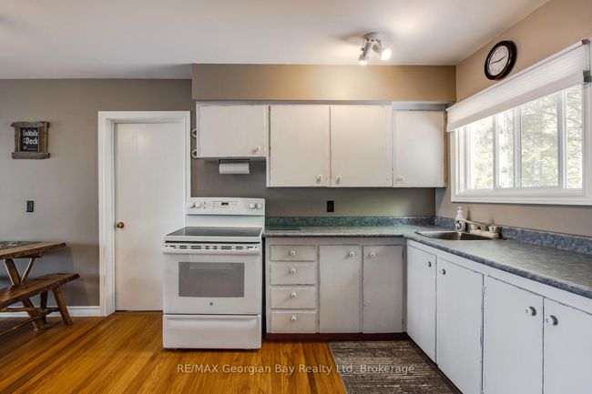 760 Tiny Beaches Rd S, House other with 4 bedrooms, 1 bathrooms and 6 parking in Tiny ON | Image 17