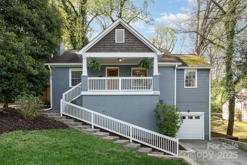 2017 Wood Dale Ter, Charlotte, NC, 28203-4644 | Card Image