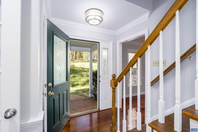 2710 Willow Oak Cir, House other with 5 bedrooms, 4 bathrooms and null parking in Charlottesville VA | Image 32