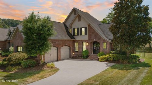 12523 Choto Mill Ln, Knoxville, TN, 37922-0615 | Card Image