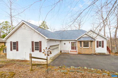 274 Jefferson Dr, PALMYRA, VA, 22963-2605 | Card Image