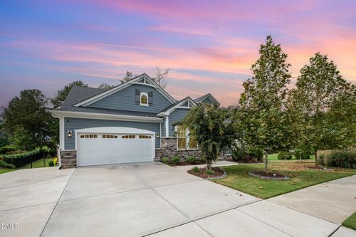 1305 Commons Ford Pl, Apex, NC, 27539-6907 | Card Image