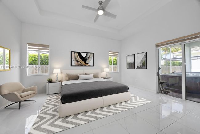 15037 Sw 174 Th St, House other with 4 bedrooms, 4 bathrooms and null parking in Miami FL | Image 12