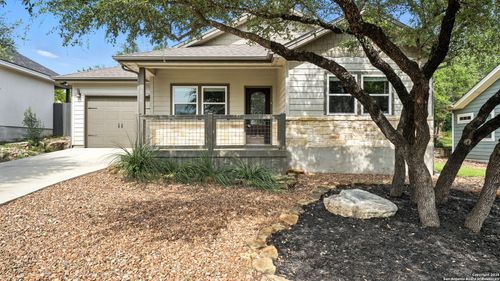 844 Canyon Trce, Canyon Lake, TX, 78133-2194 | Card Image