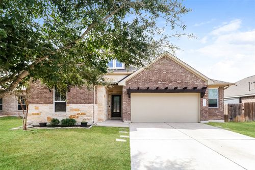 115 Breakwater, Bastrop, TX, 78602-2435 | Card Image