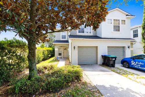 3891 Clubside Pointe Dr, ORLANDO, FL, 32810-1488 | Card Image