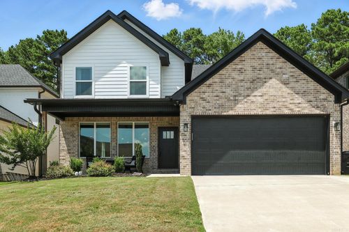1104 Grand Teton Dr, Benton, AR, 72019-5015 | Card Image