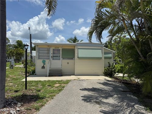 271-1003 Pine Drive, NAPLES, FL, 34114 | Card Image