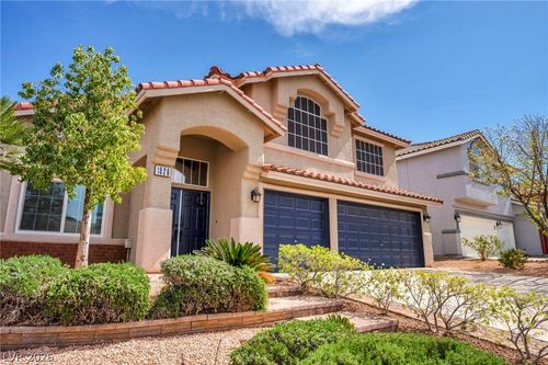 1026 Spring Pond Ct, Henderson, NV, 89002-9226 | Card Image