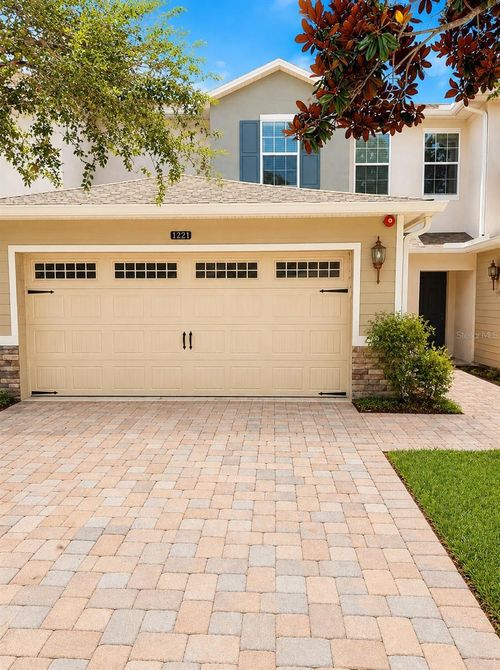 1221 Priory Cir, WINTER GARDEN, FL, 34787-5561 | Card Image