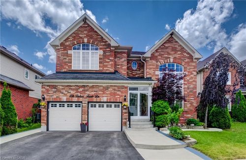 356 Robert Ferrie Dr, Kitchener, ON, N2P2Y6 | Card Image