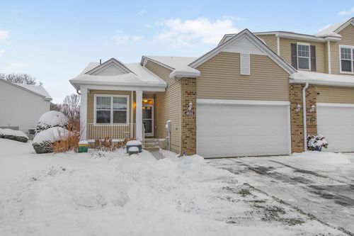 4614 Bloomberg Ln, South Saint Paul, MN, 55076-1164 | Card Image