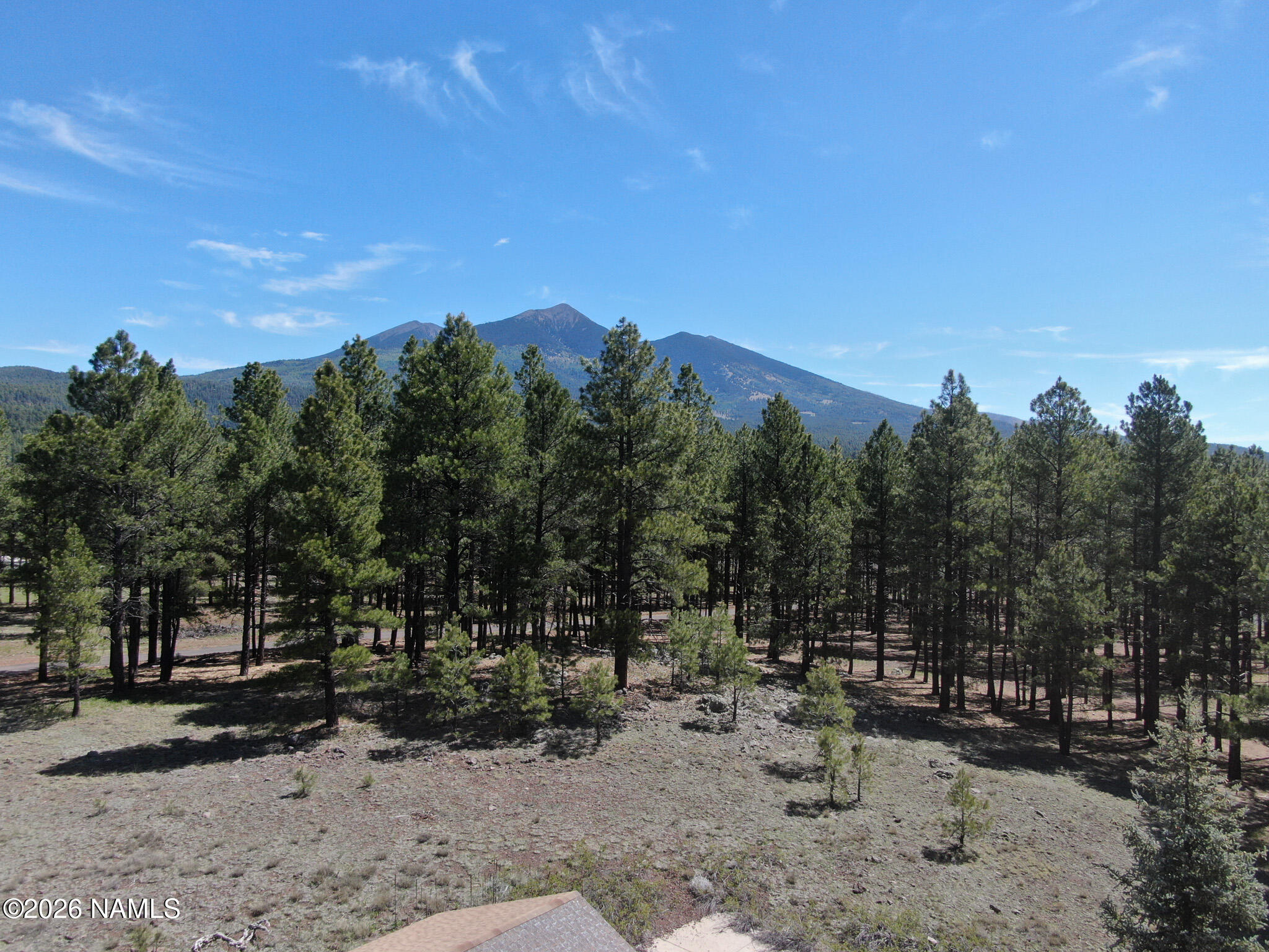 Land in Flagstaff 2