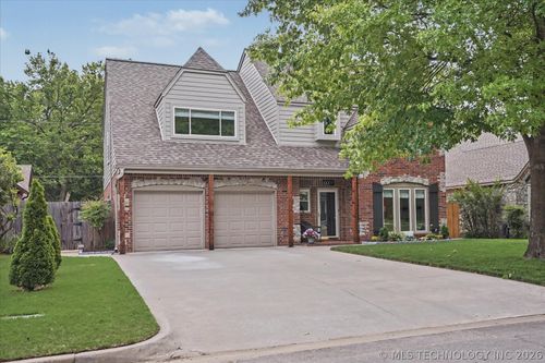 10009 S 100th Eastplace, Tulsa, OK, 74133 | Card Image