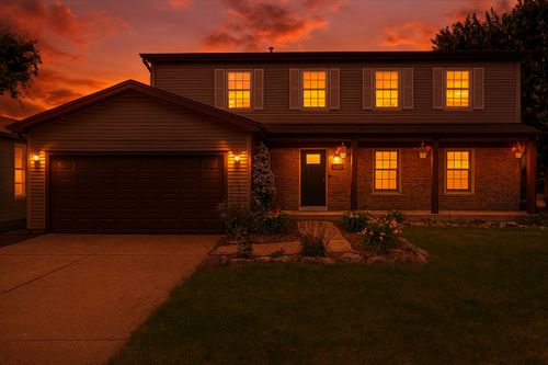4816 W Courtland Trl, Mchenry, IL, 60050-5406 | Card Image