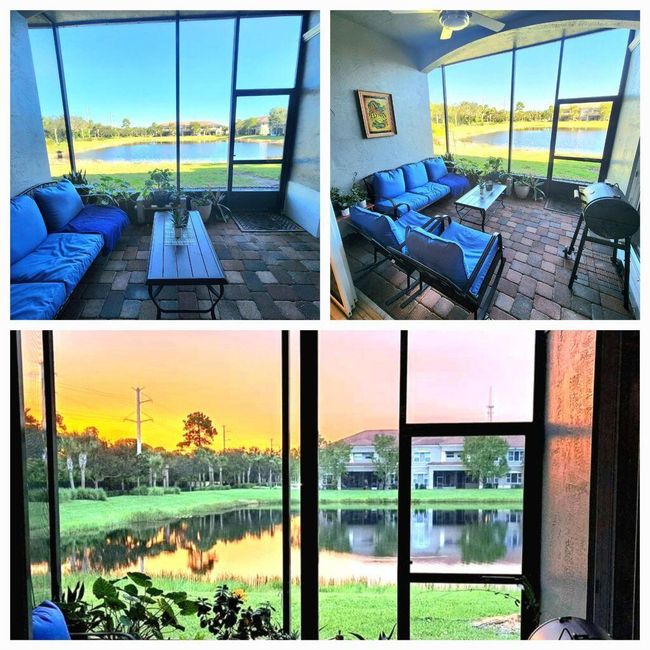 2247 Sw Cape Cod Dr, Condo with 3 bedrooms, 3 bathrooms and null parking in Port St. Lucie FL | Image 25