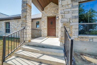 1192 Johnson Rd, House other with 3 bedrooms, 2 bathrooms and null parking in Canyon Lake TX | Image 3