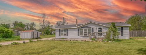 444 Block Road, Bethel Township, MI, 49036 | Card Image