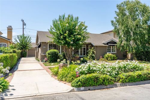 152 W Pamela Road, Arcadia, CA, 91007 | Card Image