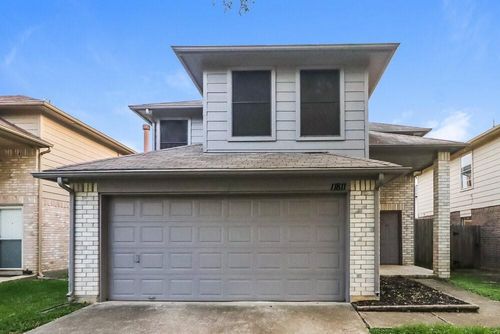 11811 Sunny Stream Dr, Tomball, TX, 77375-7793 | Card Image
