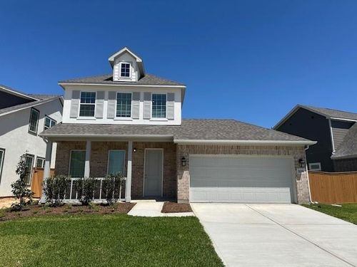 14416 Daniel Shores Dr, Texas City, TX, 77568-2625 | Card Image