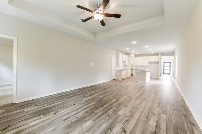 2113 Caney Creek Ln, House other with 3 bedrooms, 2 bathrooms and 2 parking in Conroe TX | Image 12