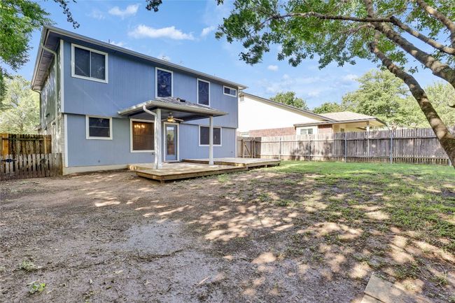 1608 Melibee Trl, House other with 3 bedrooms, 3 bathrooms and null parking in Austin TX | Image 23