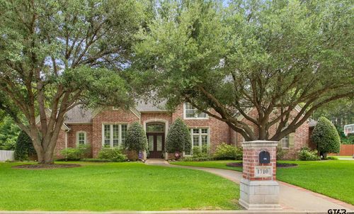 1710 Holcomb Cir., Tyler, TX, 75703 | Card Image
