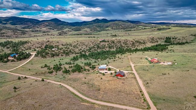 3069 Sangre Dr, House other with 4 bedrooms, 3 bathrooms and 1 parking in Westcliffe CO | Image 55