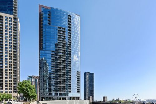 1808-450 E Waterside Dr, Chicago, IL, 60601-4720 | Card Image