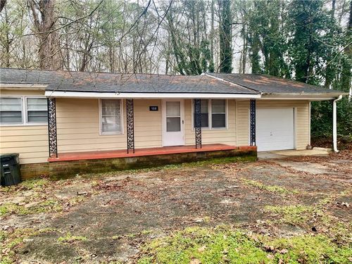 100 Asbury Dr Nw, Rome, GA, 30165-1356 | Card Image