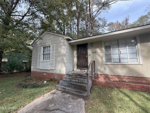 124 S Sunset Terrace, Jackson, MS, 39212 | Card Image