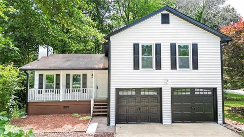 101 Summer Pond Trl, Lawrenceville, GA, 30046-5947 | Card Image