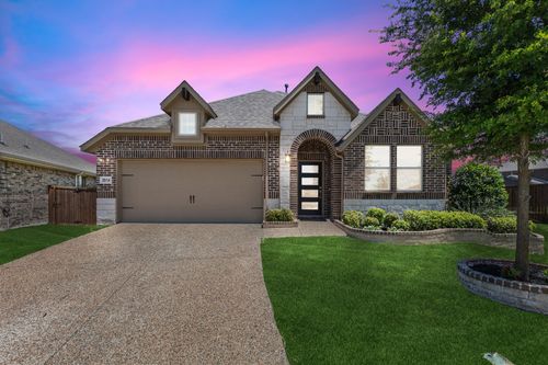3814 Chicory Ct, Melissa, TX, 75454-2741 | Card Image