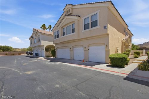 1667 Lefty Garcia Way, Henderson, NV, 89002-9366 | Card Image