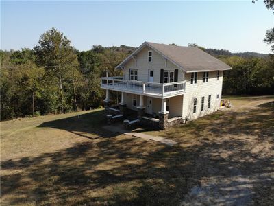 625 Spring Street, House other with 4 bedrooms, 3 bathrooms and null parking in Sulphur Springs AR | Image 2