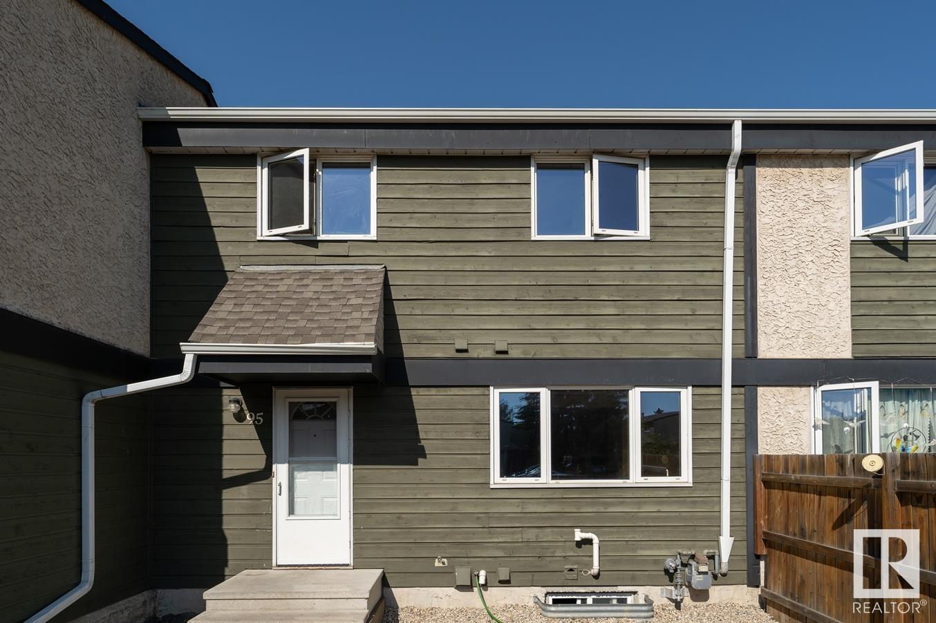 95 Belmead Gdns Nw, For Sale in Edmonton eXp Realty