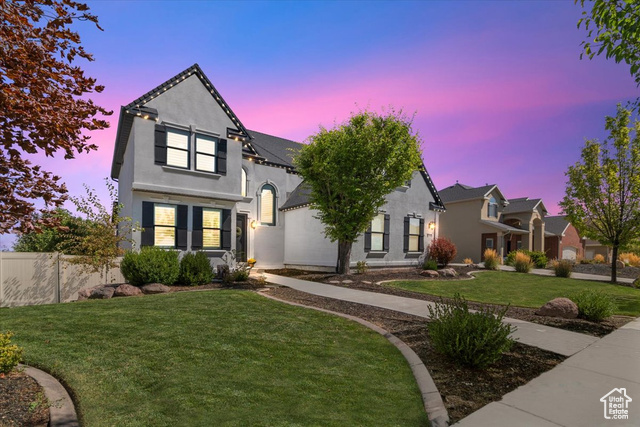 Chestnut Cir, Saratoga Springs, UT 84045