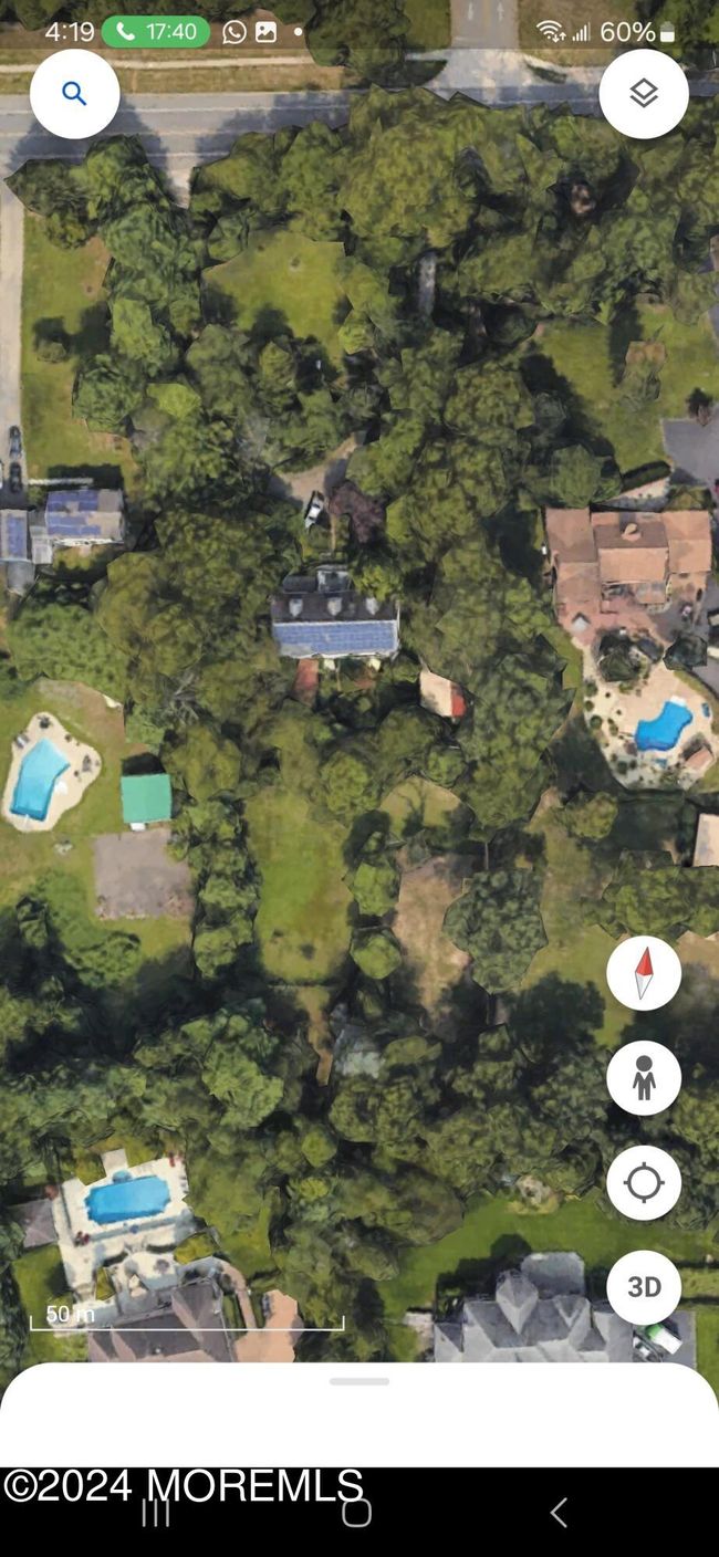 1365 Whitty Rd, Home with 0 bedrooms, 0 bathrooms and null parking in Toms River NJ | Image 8