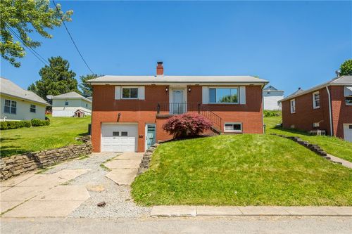 45 Cort St, Washington, PA, 15301-3929 | Card Image