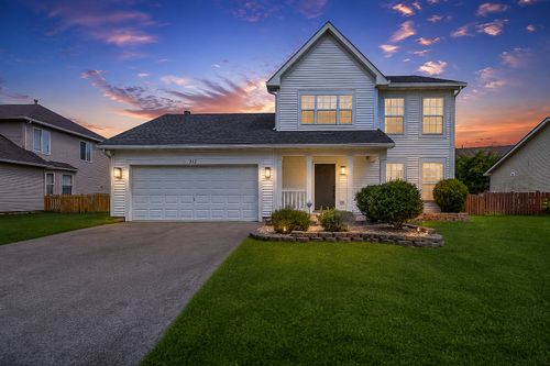 212 N Orchard Dr, Bolingbrook, IL, 60440-6159 | Card Image
