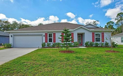 6 Pine Bluff Ln, PALM COAST, FL, 32164-4843 | Card Image