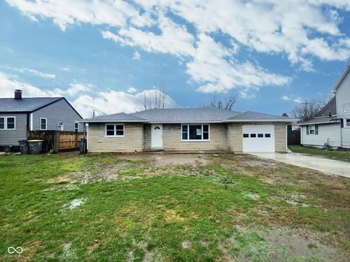 806 S Poplar Street, Seymour, IN, 47274 | Card Image