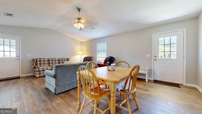 5612 Hickory Dr, House other with 3 bedrooms, 2 bathrooms and null parking in Patterson GA | Image 9