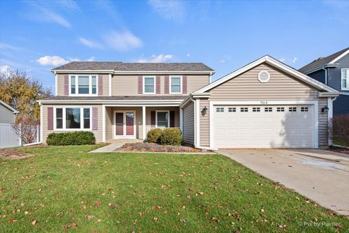 964 Woodbridge Dr, Cary, IL, 60013-2499 | Card Image